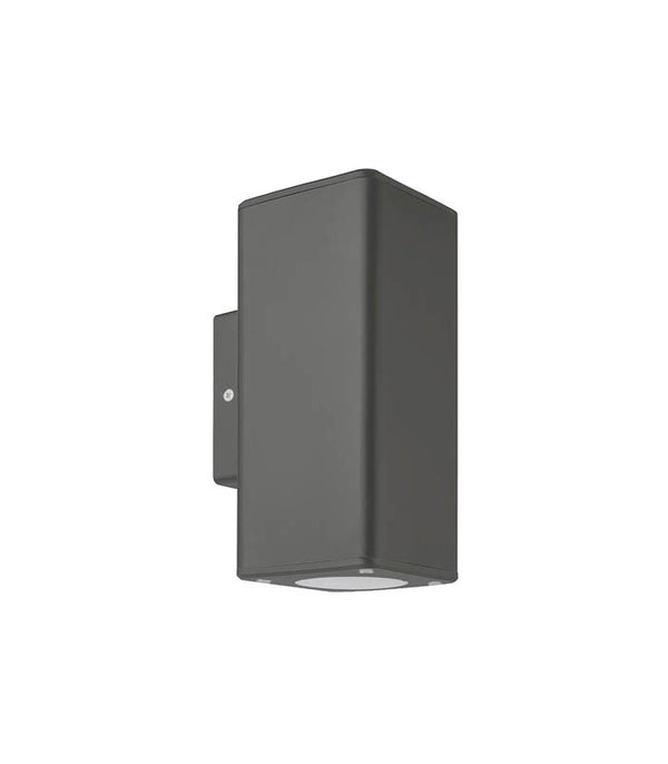 Svítidlo ADRIA-SQ2 2xGU10 ANTRACIT