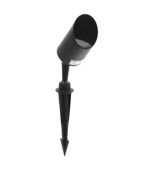 Svítidlo PRATUM GU10 IP65 BLACK