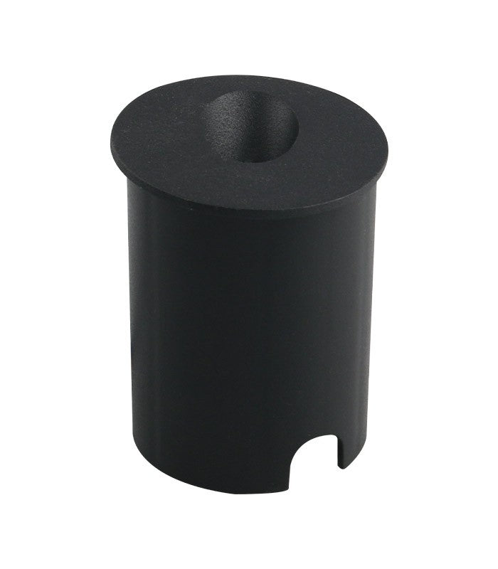 Svítidlo TINO-R 2W 3000K IP65 BLACK