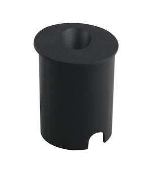 Svítidlo TINO-R 2W 4000K IP65 BLACK