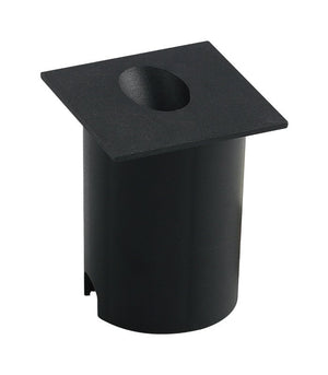 Svítidlo TINO-S 2W 3000K IP65 BLACK