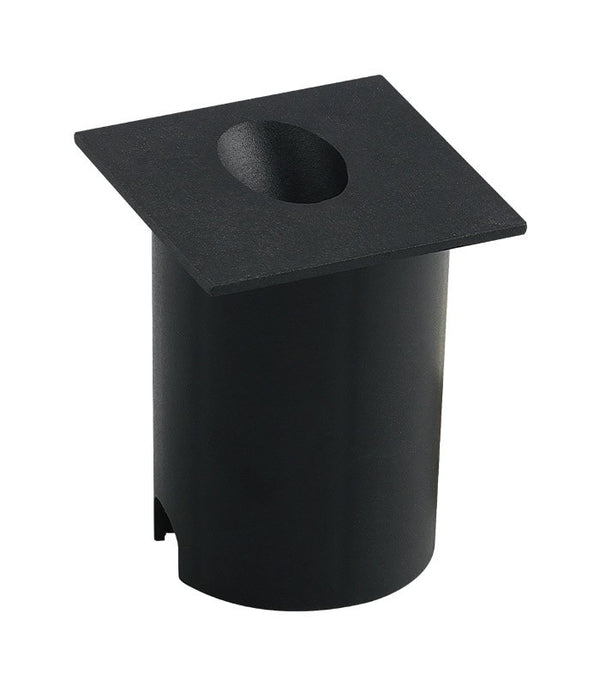 Svítidlo TINO-S 2W 3000K IP65 BLACK