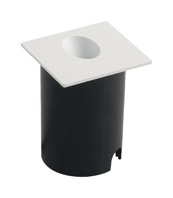 Svítidlo TINO-S 2W 3000K IP65 WHITE