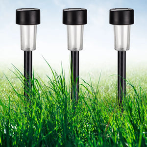 Svítidlo solární STIK 6000K