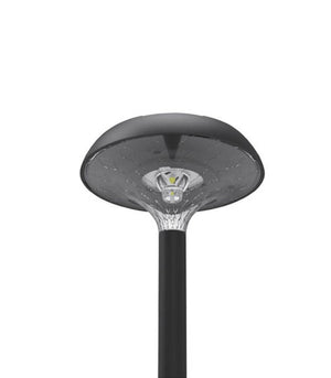 Svítidlo solární SOLUX-P 1W 6000K