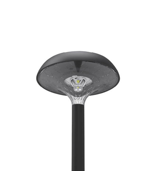 Svítidlo solární SOLUX-P 1W 6000K