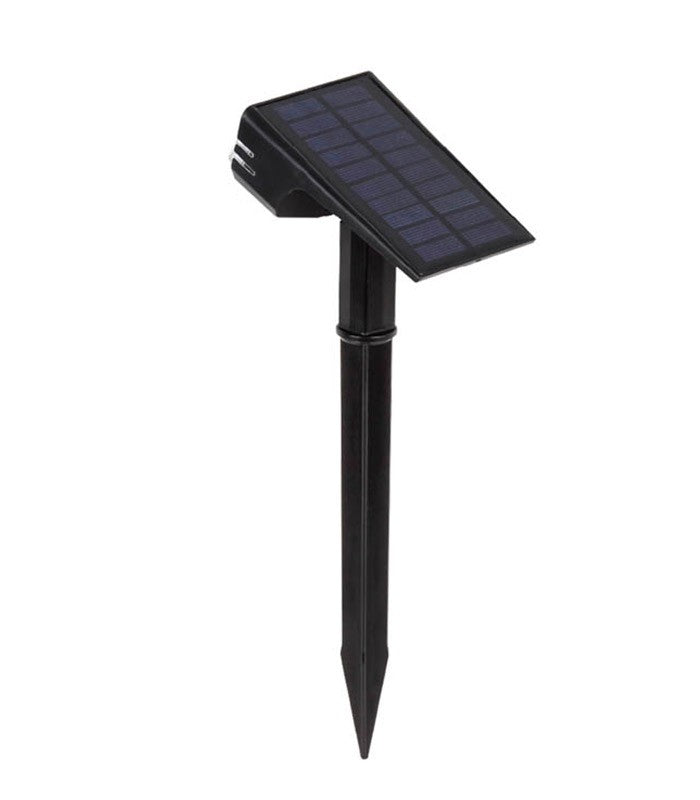 Svítidlo solární SOLUX-S 1W 6000K