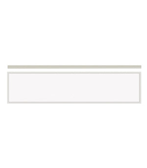 Panel LED VENUS-BC 48W 120x30cm 4000K