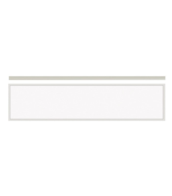Panel LED VENUS-BC 48W 120X30CM 6500K