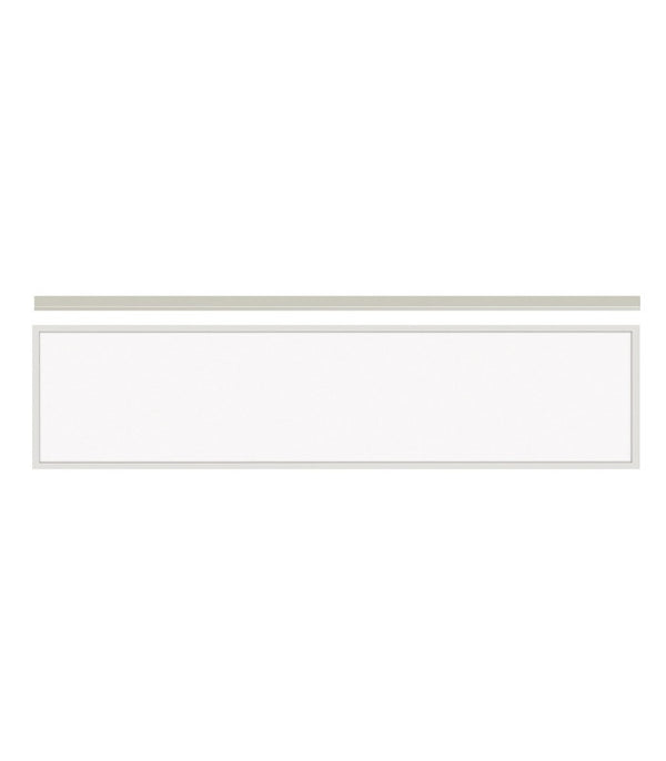 Panel LED VENUS-BC 48W 120X30CM 6500K
