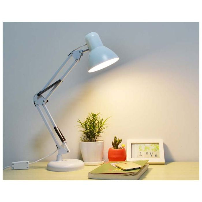 Lampa TOBI-BL E27 12W