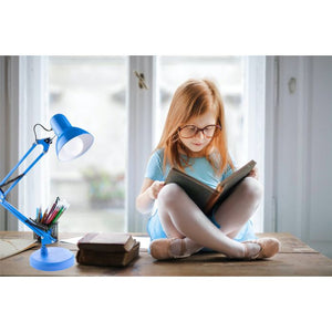 Lampa TOBI-MD E27 12W