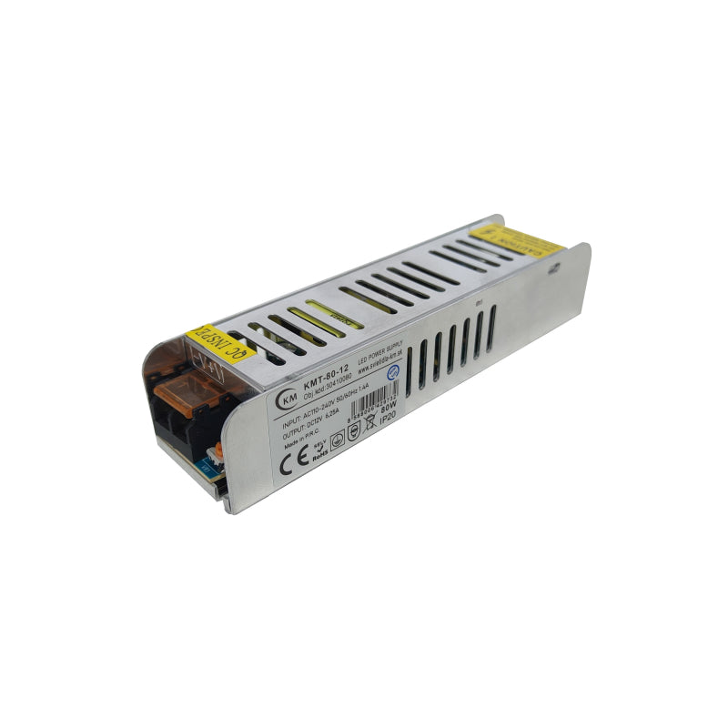Napájecí zdroj KMT-80-24