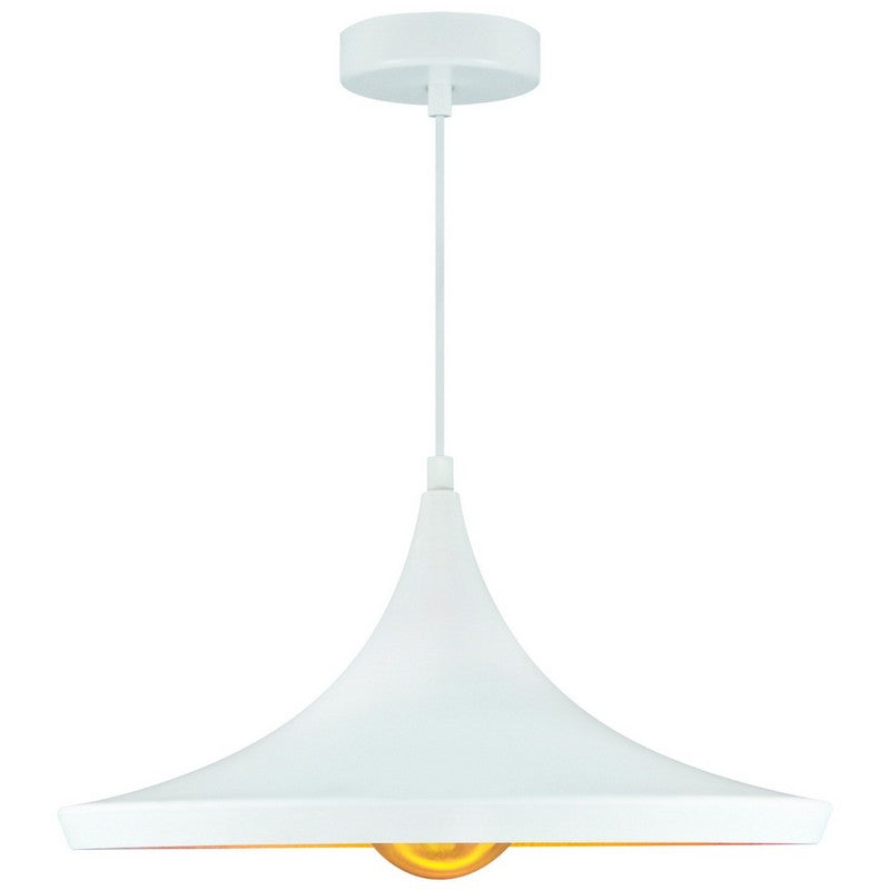 Svítidlo MODERN A-W E27 BL-ZT