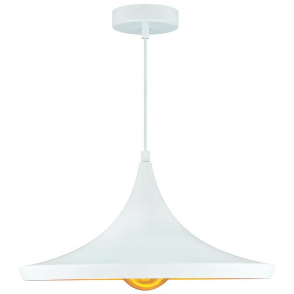 Svítidlo MODERN A-W E27 BL-ZT