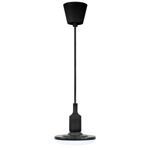 Svítidlo závěsné KIKI LED 10W 3000K E27 CN
