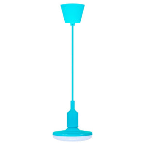 Svítidlo závěsné KIKI LED 10W 3000K E27 MD
