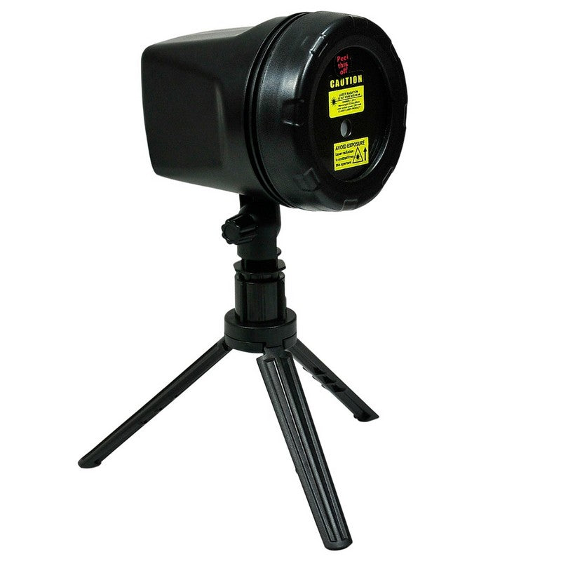 Projektor laserový TOP-A3 5W IP44