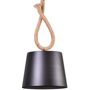 Svítidlo CASA ROPE E27 CN-HN