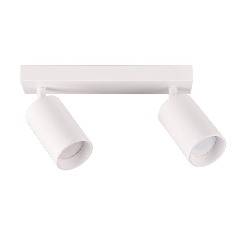 Svítidlo MARIBEL-2 GU10 BL+ZT