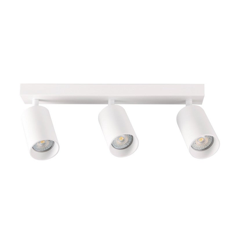 Svítidlo MARIBEL-3 GU10 BL+ZT