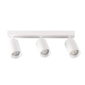 Svítidlo MARIBEL-3 GU10 BL+ZT