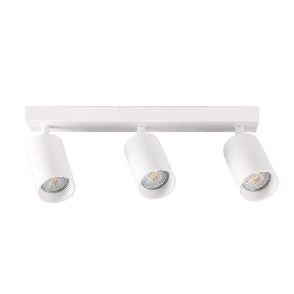 Svítidlo MARIBEL-3 GU10 BL+ZT