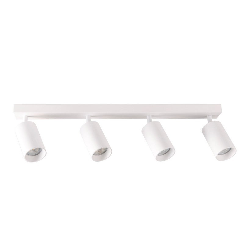 Svítidlo MARIBEL-4 GU10 BL+ZT