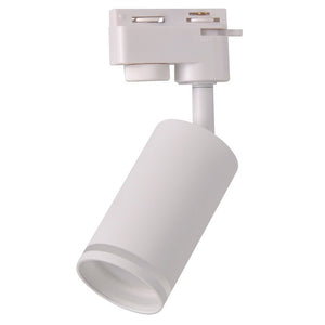 Svítidlo TRACK-2 PARIS GU10 BL