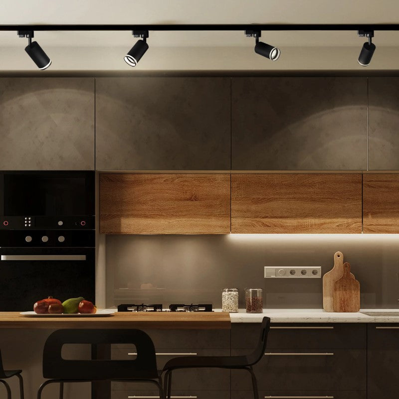 Svítidlo TRACK-2 PARIS GU10 CN