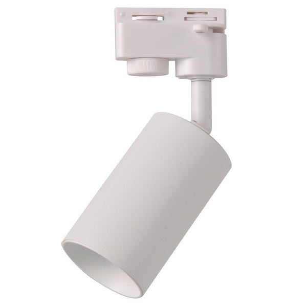 Svítidlo TRACK-2 MARIBEL GU10 BL+ZT