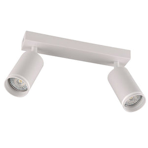 Svítidlo PARIS-2 GU10 BL