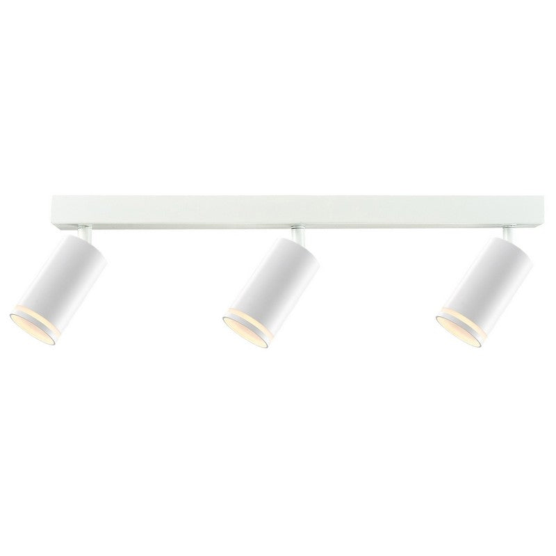 Svítidlo PARIS-3 GU10 BL