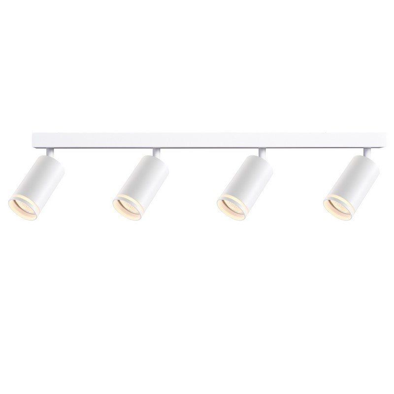 Svítidlo PARIS-4 GU10 BL