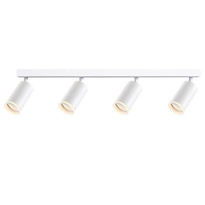 Svítidlo PARIS-4 GU10 BL