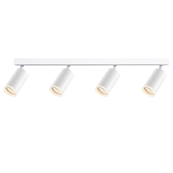 Svítidlo PARIS-4 GU10 BL