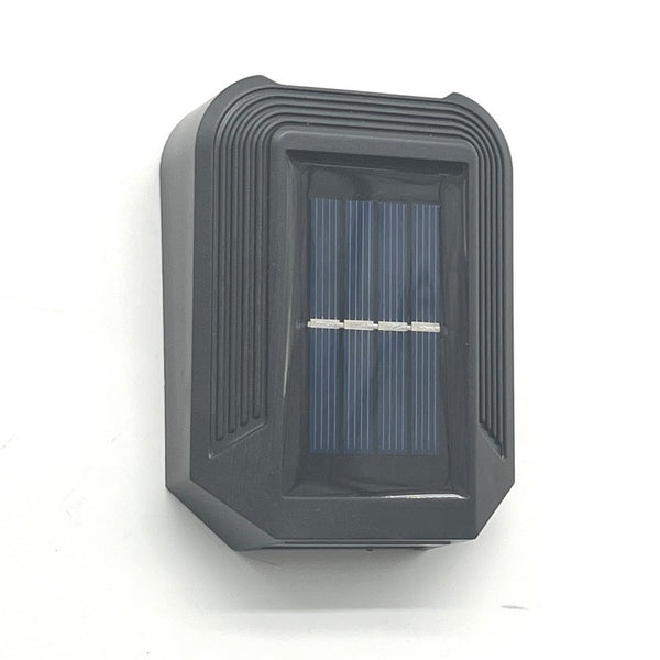 Svítidlo solární LUCE-CN 6000K IP44