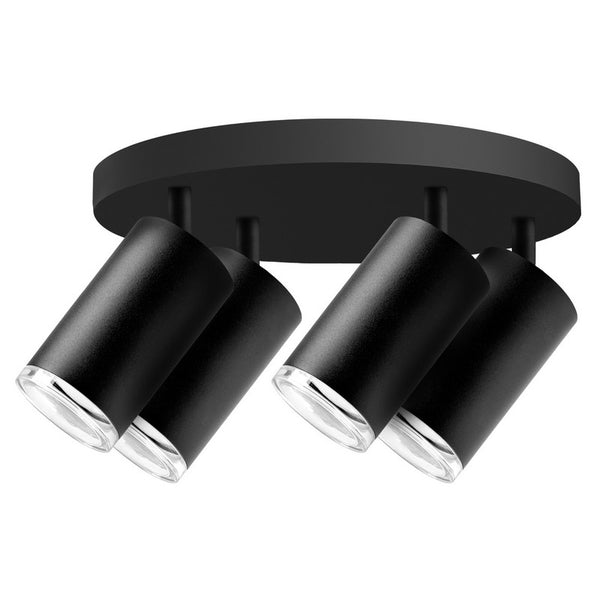 Svítidlo TURIN-4 GU10 IP44 CN