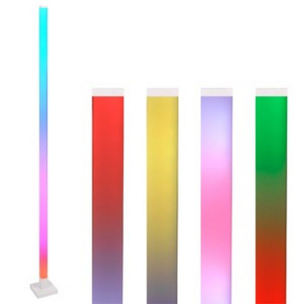 Lampa stojanová MAGICAL LED 7W RGB