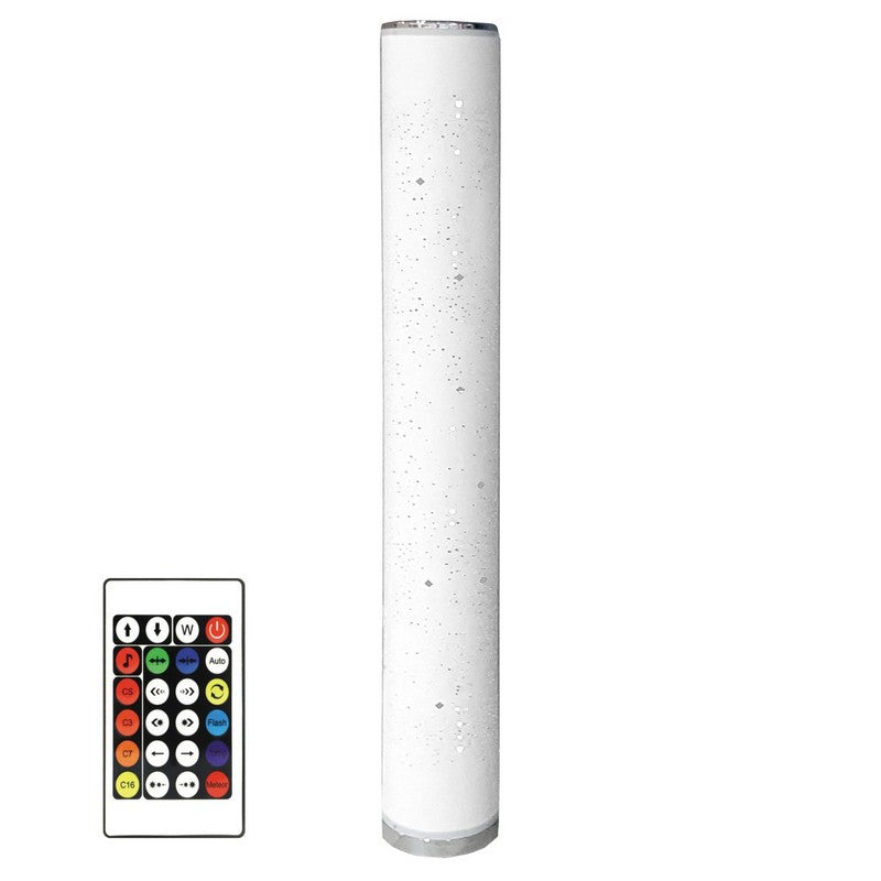 Lampa stojanová STELLA LED 12W RGB+W