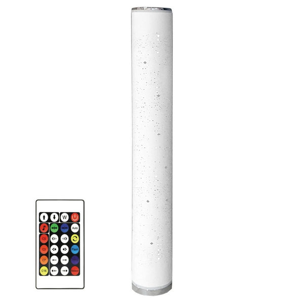 Lampa stojanová STELLA LED 12W RGB+W