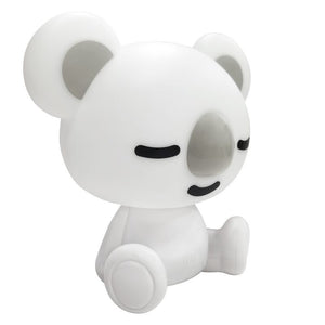 Lampa dětská KOALA LED 2,5W RGB+W