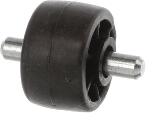 Kolečko 00187498 náhradní díl pro lednici Bosch Siemens