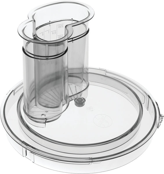 Víko 00361735 náhradní díl pro kuchyňský robot Bosch a Siemens