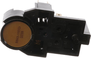 Rozběhové relé 00428506 náhradní díl pro chladničky a mrazničky Bosch Siemens