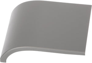 Krytka úchytu 00604473 náhradní díl pro chladničky a mrazničky Bosch Siemens