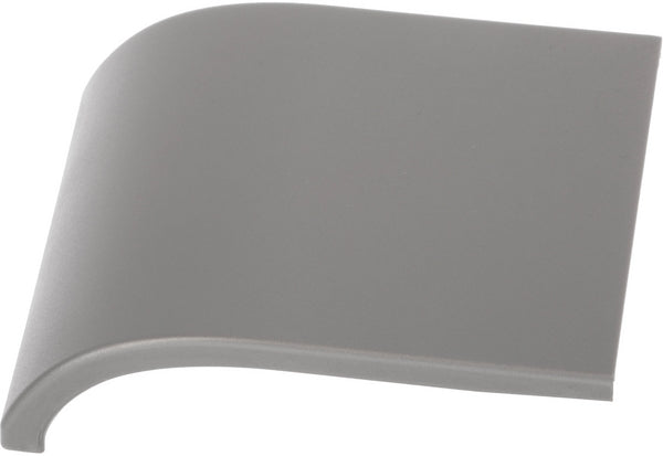 Krytka úchytu 00604473 náhradní díl pro chladničky a mrazničky Bosch Siemens