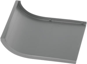 Krytka úchytu 00604473 náhradní díl pro chladničky a mrazničky Bosch Siemens