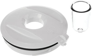 Víko 00481116 náhradní díl pro kuchyňský robot Bosch Siemens