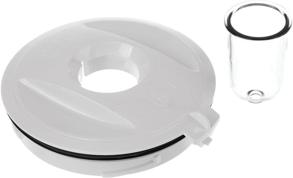 Víko 00481116 náhradní díl pro kuchyňský robot Bosch Siemens